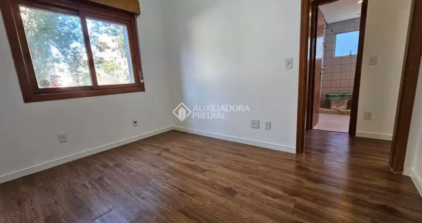 Apartamento com 2 quartos à venda na Rua Afonso Arinos, 291, Camaquã, Porto Alegre