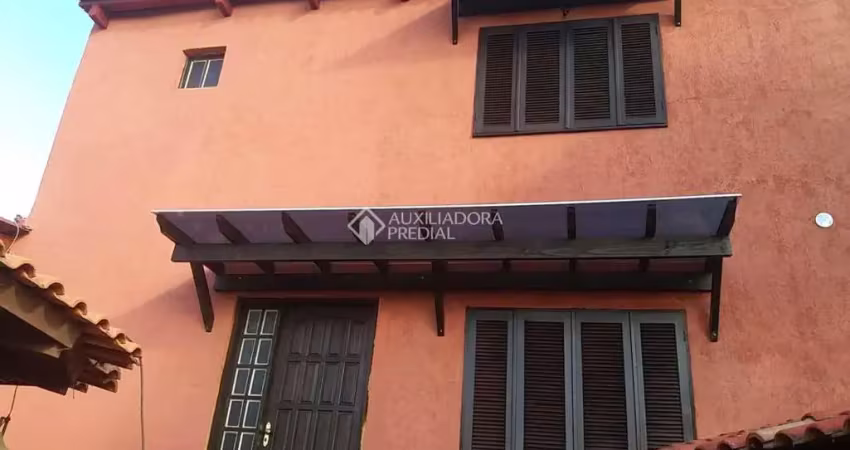 Casa com 2 quartos à venda na Estrada dos Alpes, 1260, Cascata, Porto Alegre