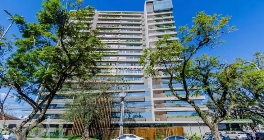 Apartamento com 1 quarto à venda na Avenida Praia de Belas, 2050, Praia de Belas, Porto Alegre