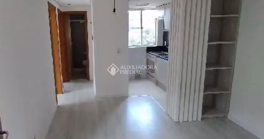 Apartamento com 2 quartos à venda na Avenida Juscelino Kubitschek de Oliveira, 340, Jardim Leopoldina, Porto Alegre