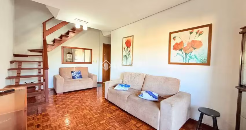 Cobertura com 3 quartos à venda na Rua Afonso Arinos, 291, Camaquã, Porto Alegre