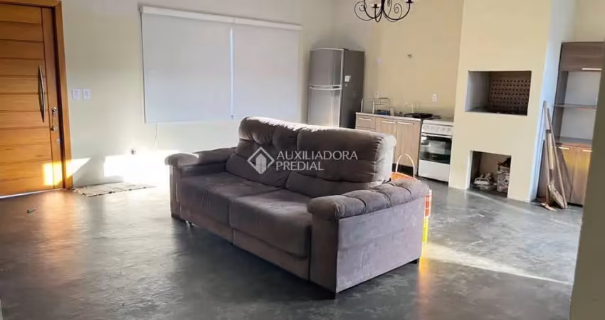 Casa com 2 quartos à venda na Rua Jorge Babot Miranda, 987, Aberta dos Morros, Porto Alegre