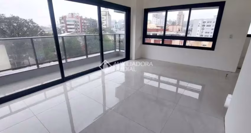 Apartamento com 3 quartos à venda na Rua Almirante Gonçalves, 122, Menino Deus, Porto Alegre