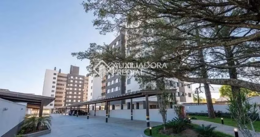 Apartamento com 2 quartos à venda na Travessa Escobar, 193, Camaquã, Porto Alegre