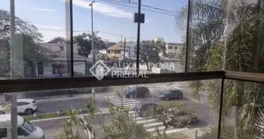 Apartamento com 2 quartos à venda na Rua Doutor Campos Velho, 1545, Cristal, Porto Alegre