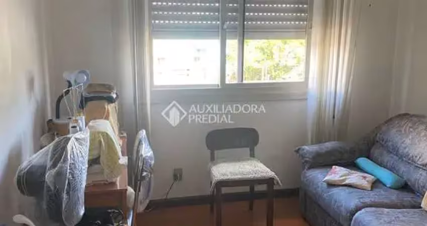 Apartamento com 2 quartos à venda na Rua Tamandaré, 1197, Camaquã, Porto Alegre