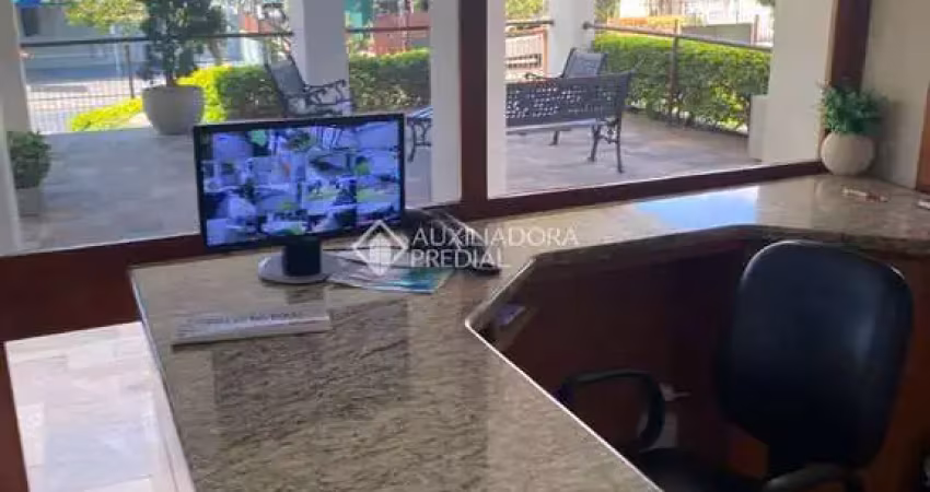Apartamento com 2 quartos à venda na Rua Tamandaré, 1197, Camaquã, Porto Alegre