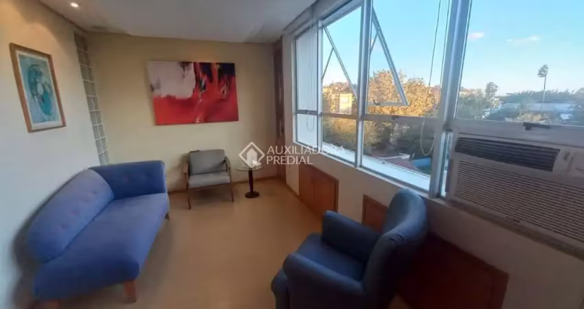 Sala comercial à venda na Avenida Wenceslau Escobar, 3033, Tristeza, Porto Alegre