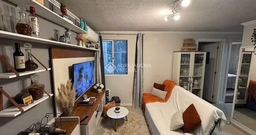 Apartamento com 2 quartos à venda na Estrada Cristiano Kraemer, 920, Vila Nova, Porto Alegre