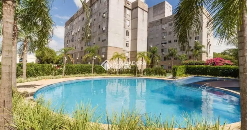 Apartamento com 1 quarto à venda na Avenida Juca Batista, 250, Cavalhada, Porto Alegre