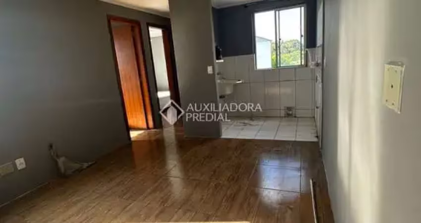 Apartamento com 2 quartos à venda na Estrada Cristiano Kraemer, 1863, Vila Nova, Porto Alegre