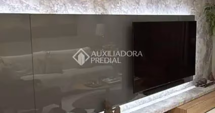 Apartamento com 2 quartos à venda na Rua José Gomes, 94, Tristeza, Porto Alegre