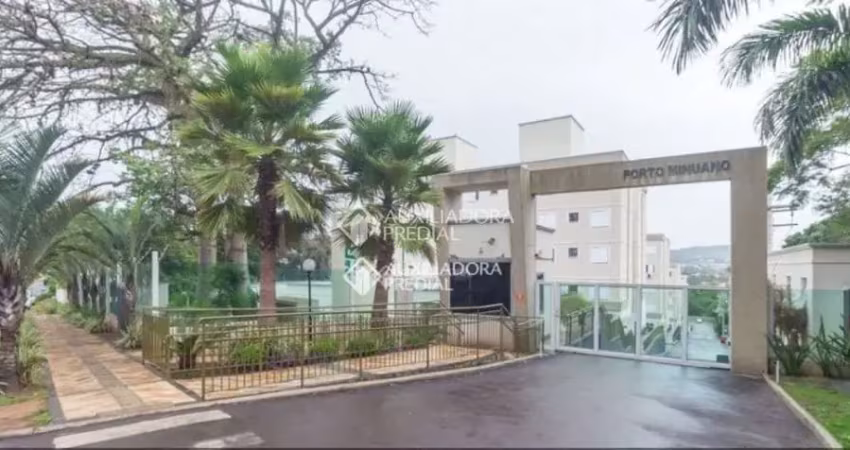 Apartamento com 2 quartos à venda na Rua Atílio Supertti, 2164, Vila Nova, Porto Alegre
