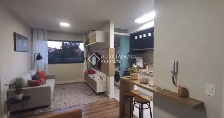 Apartamento com 2 quartos à venda na Rua Hélia Fernandes Presser, 50, Vila Nova, Porto Alegre