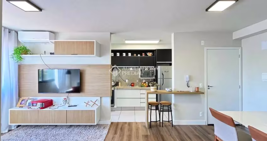 Apartamento com 2 quartos à venda na Rua Hélia Fernandes Presser, 50, Vila Nova, Porto Alegre
