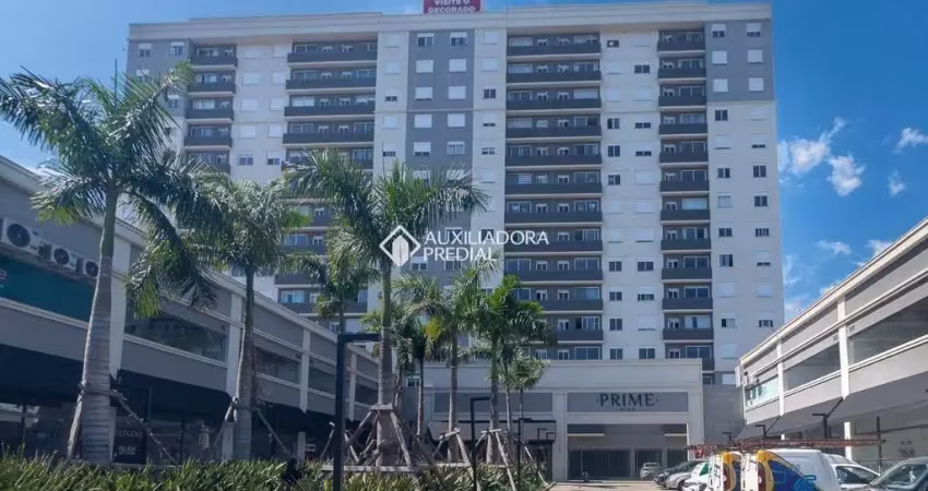 Apartamento com 2 quartos à venda na Avenida Ceará, 1664, São João, Porto Alegre