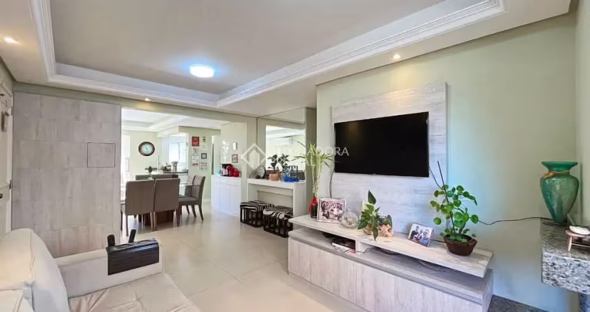 Apartamento com 3 quartos à venda na Rua Costa Lima, 790, Nonoai, Porto Alegre