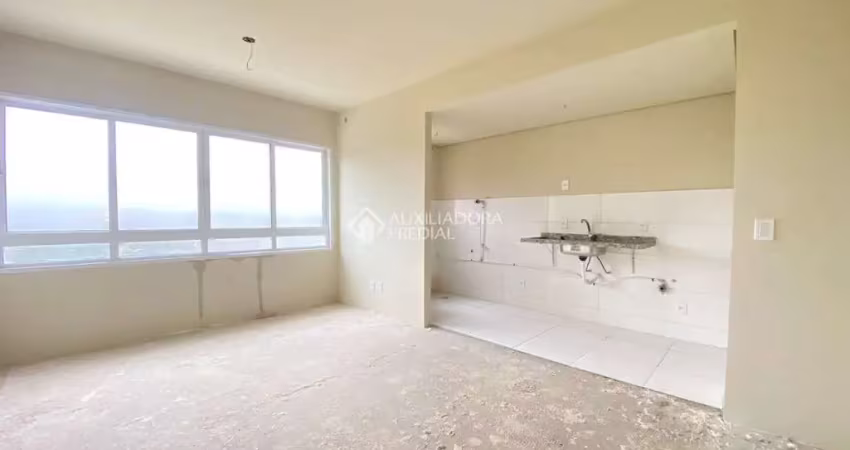 Apartamento com 2 quartos à venda na Avenida João Ferreira Jardim, 370, Parque Santa Fé, Porto Alegre