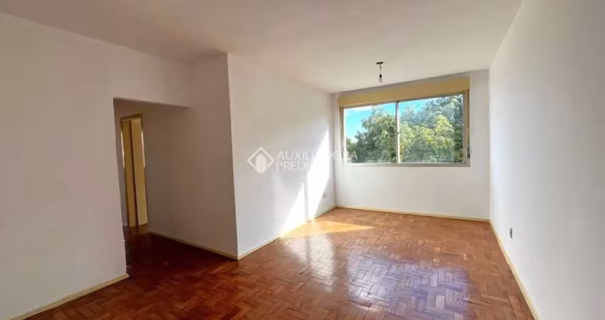 Apartamento com 3 quartos à venda na Rua Upamaroti, 380, Cristal, Porto Alegre