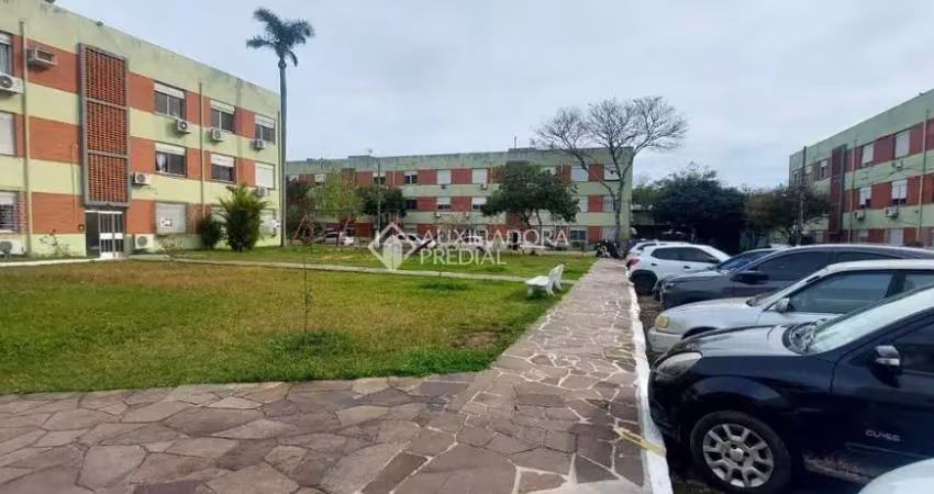 Apartamento com 1 quarto à venda na Rua Coronel Massot, 579, Cristal, Porto Alegre