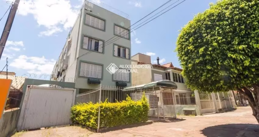 Apartamento com 1 quarto à venda na Rua Pedro Boticário, 154, Glória, Porto Alegre