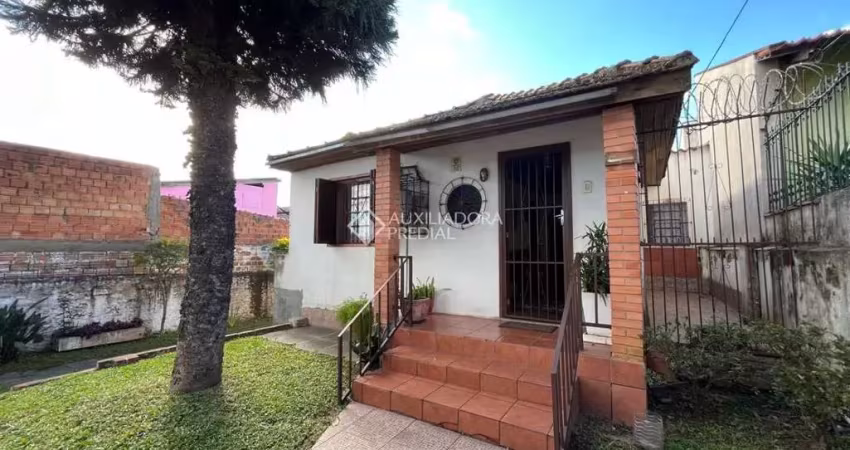 Casa com 3 quartos à venda na Rua Dona Zulmira, 448, Cavalhada, Porto Alegre