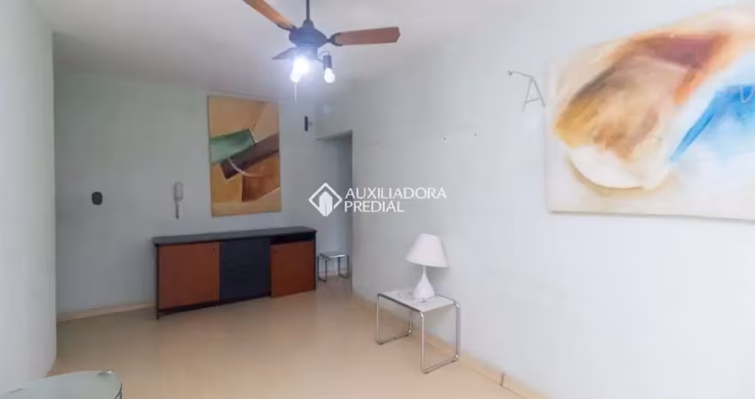 Apartamento com 1 quarto à venda na Avenida Palmira Gobbi, 130, Humaitá, Porto Alegre