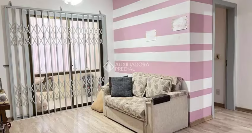 Apartamento com 2 quartos à venda na Rua Santa Flora, 1268, Nonoai, Porto Alegre