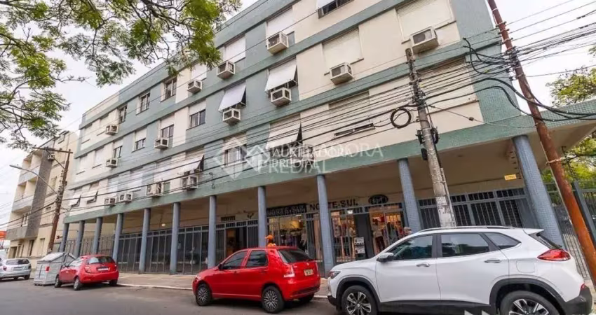 Apartamento com 2 quartos à venda na Avenida Getúlio Vargas, 690, Menino Deus, Porto Alegre