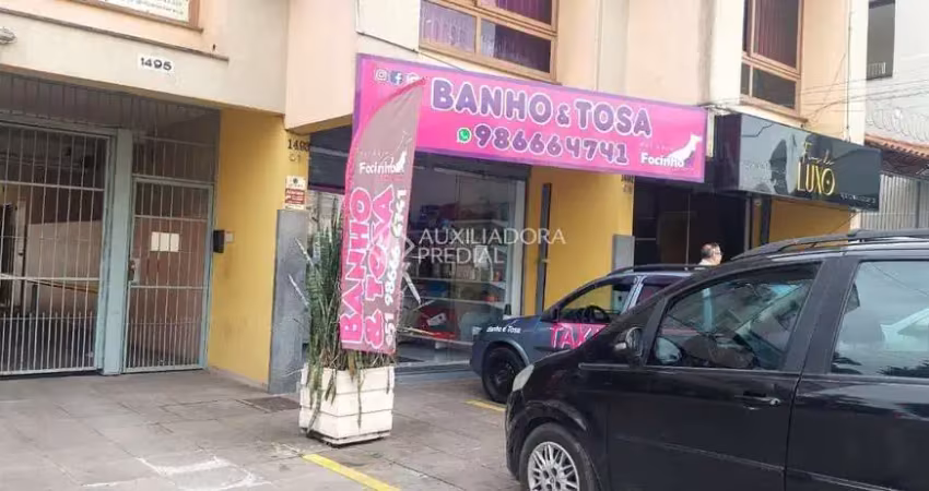 Sala comercial à venda na Avenida da Azenha, 1495, Azenha, Porto Alegre