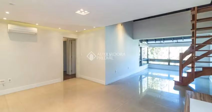 Cobertura com 3 quartos à venda na Rua Dea Coufal, 1411, Ipanema, Porto Alegre