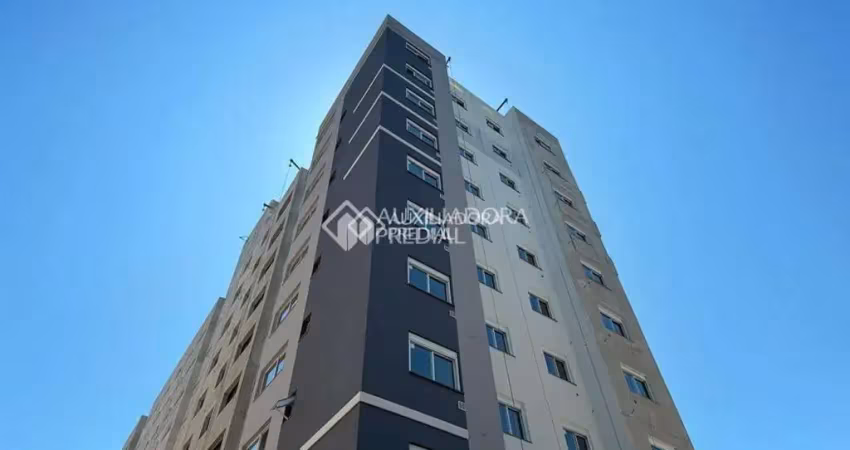 Apartamento com 2 quartos à venda na Rua Doutor Carlos Renato R. Fonseca, 375, Jardim Itu Sabará, Porto Alegre