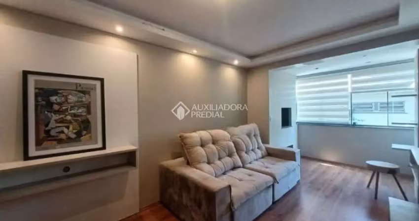 Apartamento com 2 quartos à venda na Rua Anita Garibaldi, 829, Mont Serrat, Porto Alegre