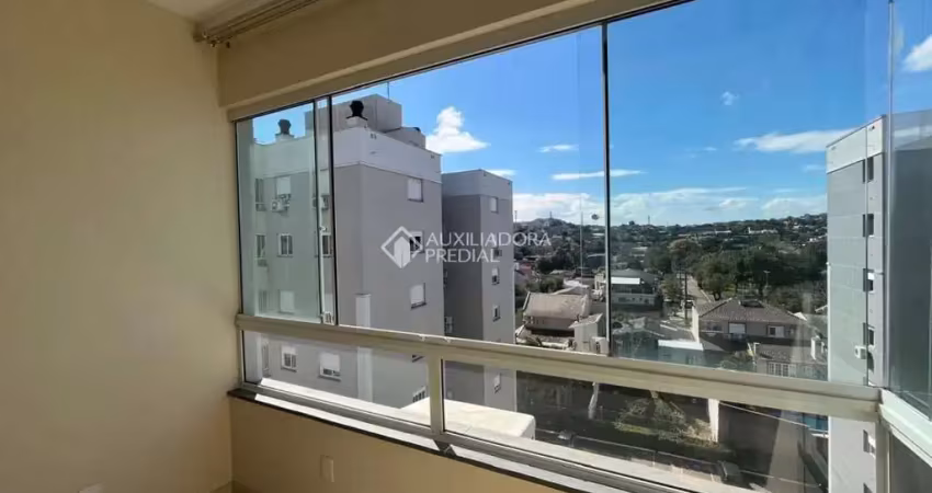 Apartamento com 3 quartos à venda na Rua Wilson Adnislen Freitas de Paiva, 41, Cavalhada, Porto Alegre
