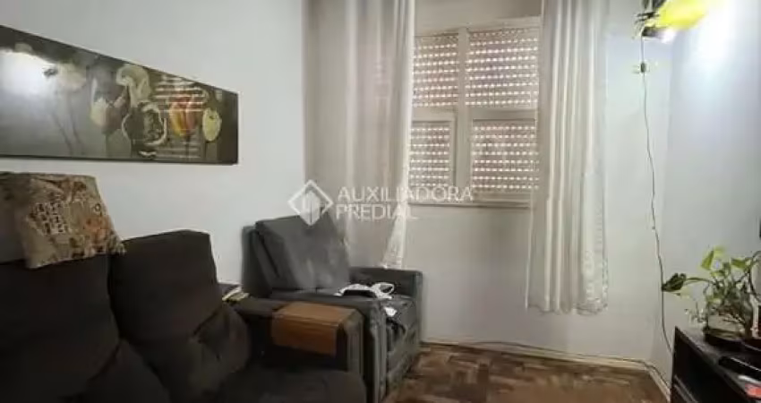 Apartamento com 2 quartos à venda na Travessa Escobar, 454, Camaquã, Porto Alegre