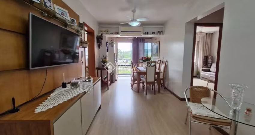 Apartamento com 3 quartos à venda na Rua Doutor Aldo Wildt, 90, Cavalhada, Porto Alegre