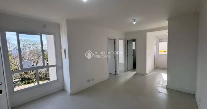 Apartamento com 2 quartos à venda na Estrada João de Oliveira Remião, 1738, Agronomia, Porto Alegre
