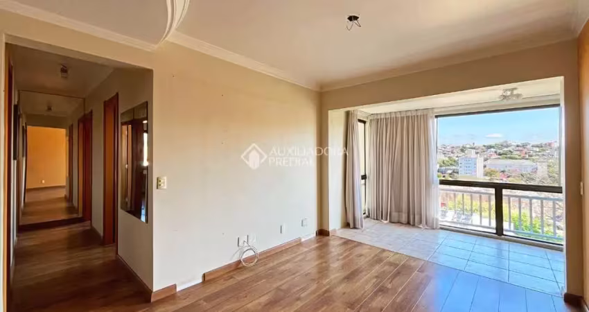 Apartamento com 3 quartos à venda na Rua Bispo William Thomas, 260, Teresópolis, Porto Alegre