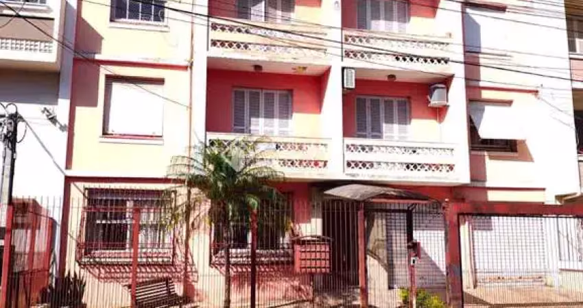 Apartamento com 2 quartos à venda na Avenida Guido Mondin, 973, São Geraldo, Porto Alegre