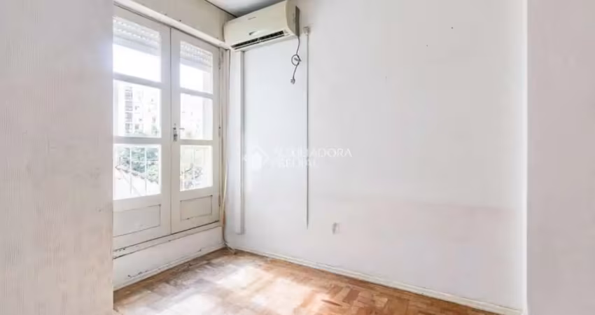 Apartamento com 1 quarto à venda na Rua Sofia Veloso, 74, Cidade Baixa, Porto Alegre