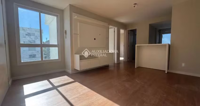 Apartamento com 2 quartos à venda na Estrada João de Oliveira Remião, 2194, Agronomia, Porto Alegre