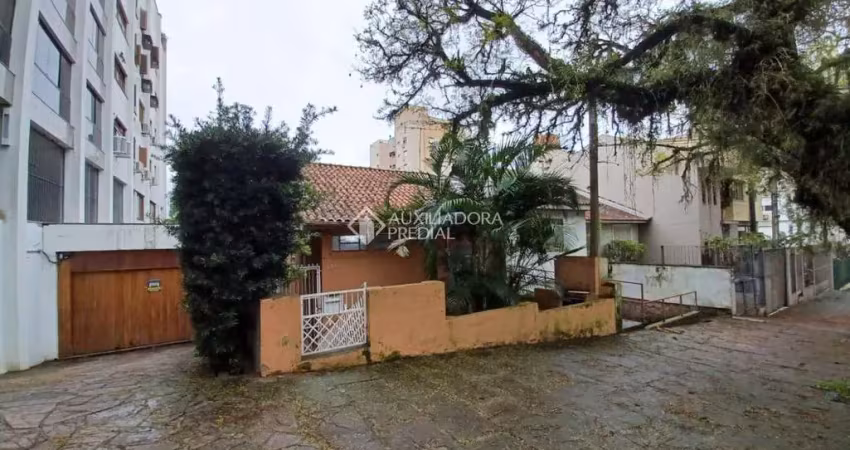 Casa em condomínio fechado com 2 quartos à venda na Rua Tenente-Coronel Fabrício Pilar, 480, Mont Serrat, Porto Alegre