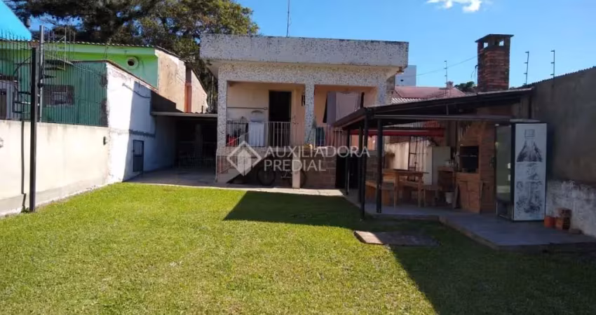 Casa em condomínio fechado com 3 quartos à venda na Rua Teotônia, 42, Camaquã, Porto Alegre
