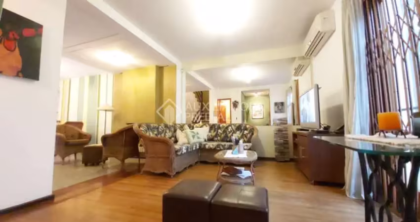 Casa em condomínio fechado com 3 quartos à venda na Avenida Oswaldo Gonçalves Cruz, 108, Ipanema, Porto Alegre