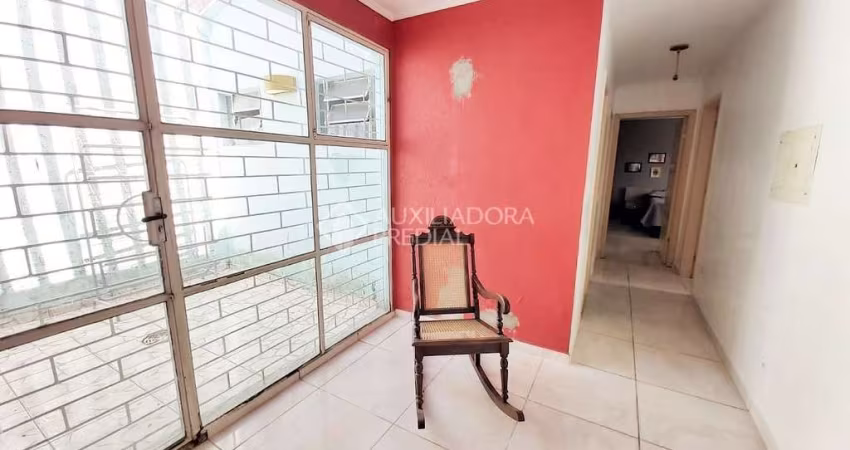 Casa em condomínio fechado com 4 quartos à venda na Avenida Ernesto Zeuner, 275, Cavalhada, Porto Alegre