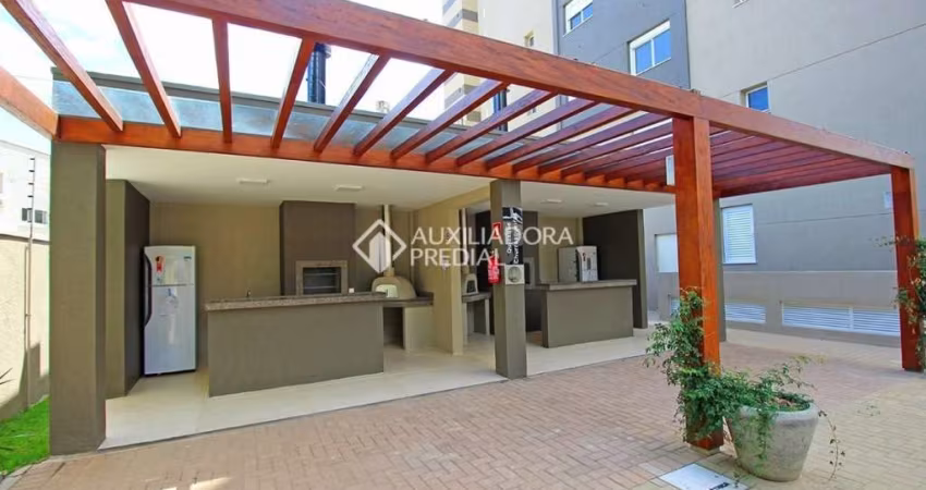 Apartamento com 2 quartos à venda na Rua Attílio Bilibio, 251, Jardim Carvalho, Porto Alegre