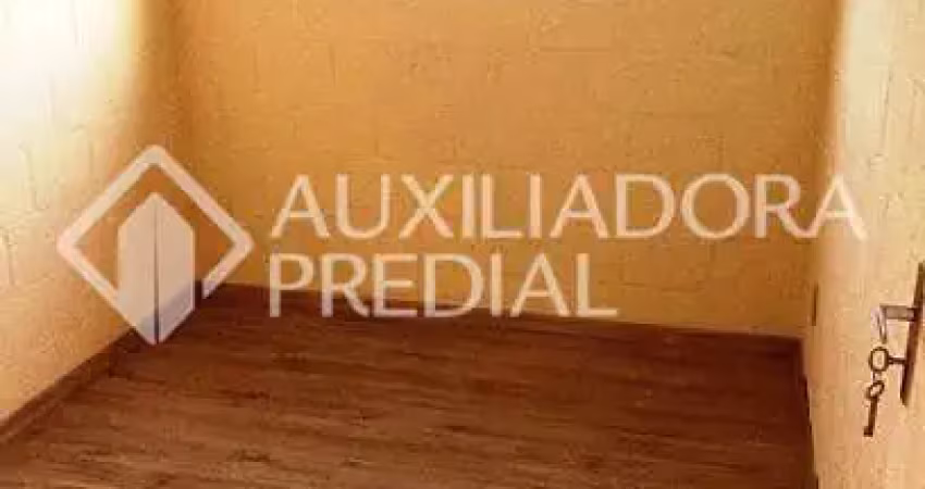 Apartamento com 2 quartos à venda na Rua Tomé Antônio de Souza, 240, Campo Novo, Porto Alegre