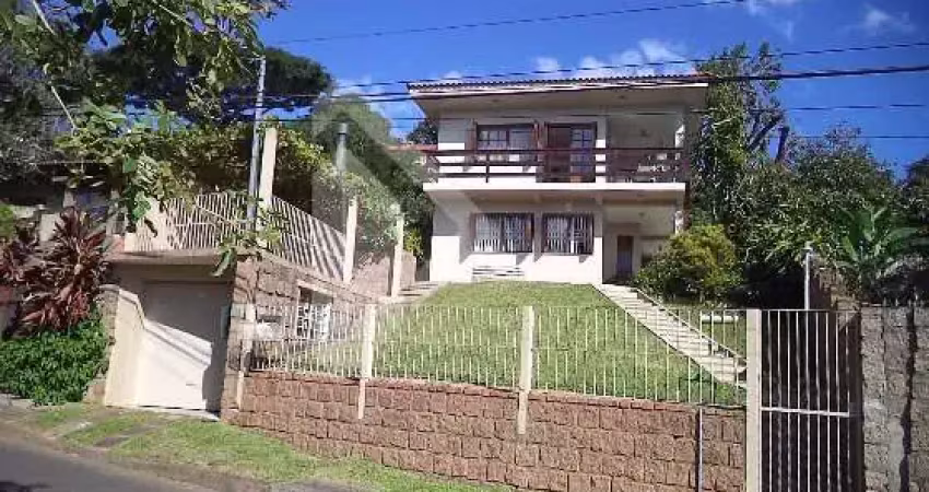 Casa em condomínio fechado com 3 quartos à venda na Rua Liberal, 97, Tristeza, Porto Alegre