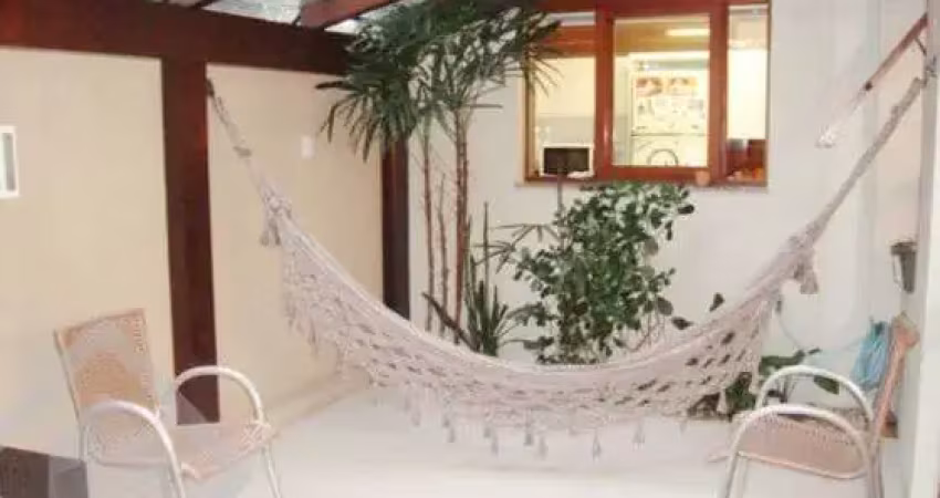 Casa em condomínio fechado com 3 quartos à venda na Travessa Pedra Redonda, 450, Ipanema, Porto Alegre