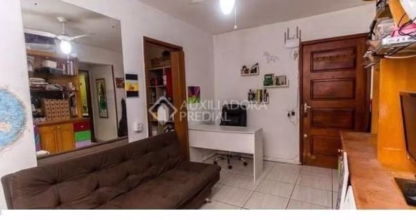 Apartamento com 1 quarto à venda na Avenida Otto Niemeyer, 754, Tristeza, Porto Alegre